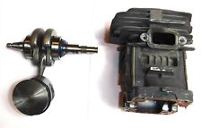 Stihl 391 chainsaw for sale  Wilbraham