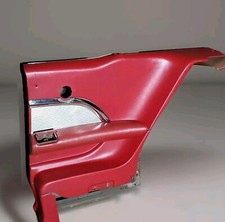 1962 ford bird for sale  Somerset