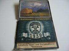 Wandkalender abreiß kalender gebraucht kaufen  Würzburg