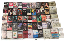 tape cassettes for sale tape cassettes for sale Conway