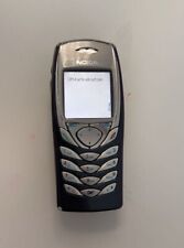 Nokia 6100 Blau NPL-2 guter Zustand, volle Funktion, Garantie, Geprüft Accu Neu comprar usado  Enviando para Brazil