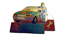 Pin voitures rallyes d'occasion  Monchecourt