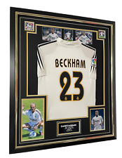 David beckham madrid for sale  CHELMSFORD