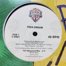 Teen dream toy for sale  Hamden