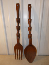 wall decor large fork for sale  Lexington