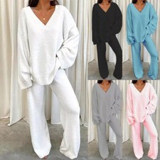 übergröße damen hausanzug gebraucht kaufen  Pforzheim