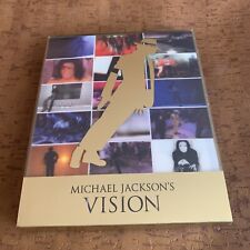 MICHAEL JACKSON’S VISION.3 CD Box Set.2010. comprar usado  Enviando para Brazil