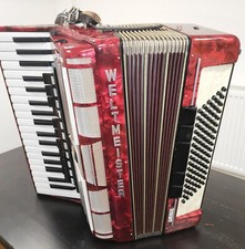Hohner akkordeon amigo gebraucht kaufen  Solingen