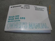 2012 kawasaki ninja for sale  Saint Augustine