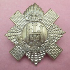 Royal highland fusiliers for sale  LONDON