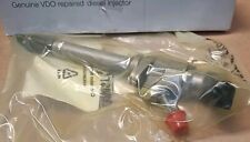 Vdo fuel injector for sale  ENNISKILLEN