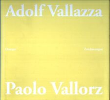 Adolf vallazza paolo usato  Trento