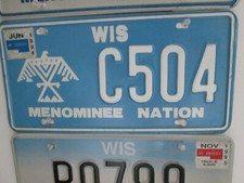 American indian menominee for sale  NEWPORT
