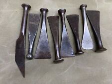 Shipbuilders shipwrights caulk for sale  SHERBORNE