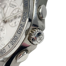 VICTORINOX Swiss Army Chrono Classic VIC-241499 prata, usado comprar usado  Enviando para Brazil