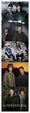 Supernatural bookmarks for sale  ERSKINE