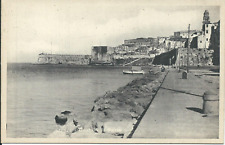 Gaeta lotto cartoline usato  Napoli