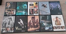 Rare lot dvd d'occasion  Lille-