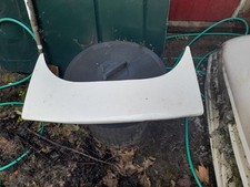 New beetle rear for sale  PETERBOROUGH