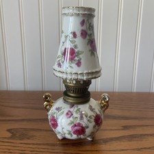 Vintage mini ceramic for sale  S Coffeyville