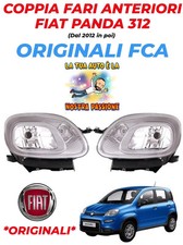 Fari originali proiettori usato  Pomigliano d'Arco