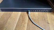 Netgear xs708t smart d'occasion  Saint-Jean-de-Bournay