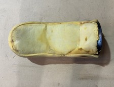 Sellino moto guzzi usato  Cropani