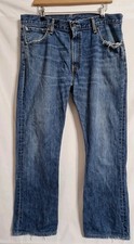 Levi 507 w36 for sale  WORCESTER