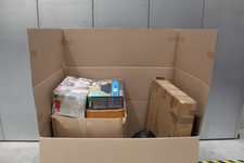 Defekte unvollständige retour gebraucht kaufen Defekte unvollständige retour gebraucht kaufen  Berlin