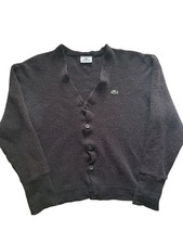 Lacoste strickjacke gebraucht kaufen  Rötz