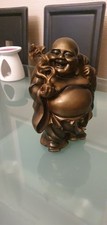 Statue buddha lovely for sale  BLACKPOOL