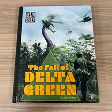 Fall delta green for sale Fall delta green for sale  ASHFORD