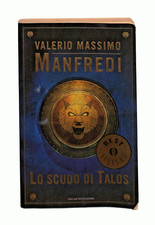 Ebond scudo talos usato  Marino