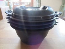 Tupperware micro combi gebraucht kaufen  Bad Bellingen