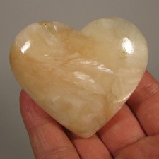 2.6 peach stilbite for sale  Acworth