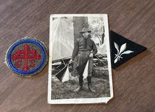 Ww1 era patches for sale  Seattle