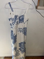 Boho women floral for sale  Portage