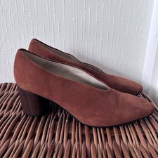 Vagabond court shoes for sale  FROME