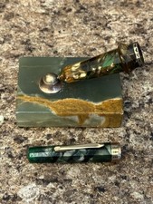 Eversharp doric green for sale  Saint Augustine
