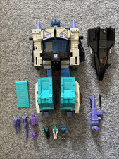 Transformers master verlord gebraucht kaufen  Wolfenbüttel