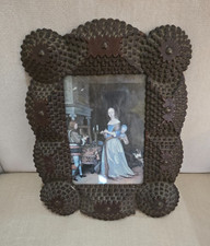 Antique tramp art for sale  Wheeling