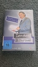 Lenßen partner staffel gebraucht kaufen  Schwindegg