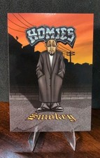 Smokey homies swap for sale  Linden