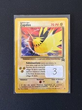 Zapdos black star usato Zapdos black star usato  Santo Stefano di Camastra