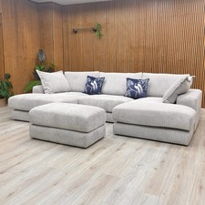 Dfs rest chaise for sale  UK