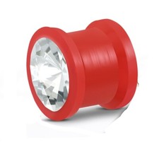 Piercing plug tunnel gebraucht kaufen  München