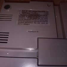 Nes nintendo 1985 for sale  Mogadore
