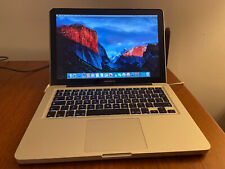 Apple macbook pro for sale  Ireland