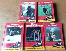 Tramp mini bücher gebraucht kaufen  Berlin