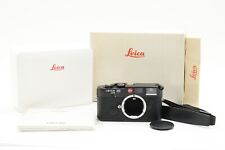 Leica black 0.72 d'occasion  Expédié en Belgium